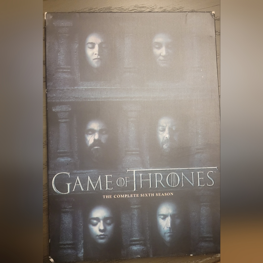 Game of Thrones Season 6